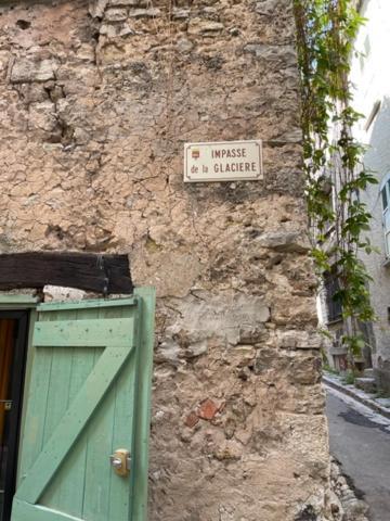 Joli Appartement Au Coeur Du Village Lorgues Kültér fotó