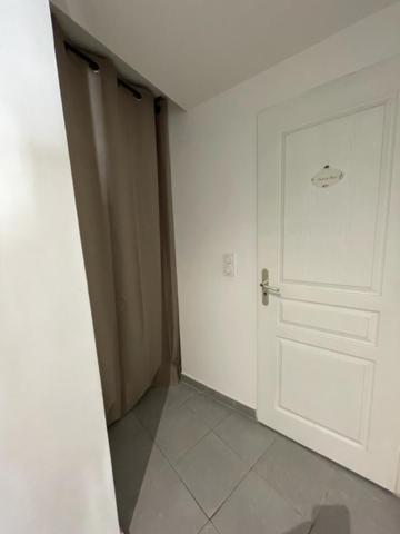 Joli Appartement Au Coeur Du Village Lorgues Kültér fotó