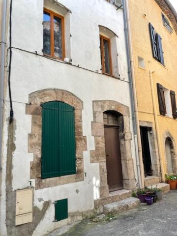 Joli Appartement Au Coeur Du Village Lorgues Kültér fotó