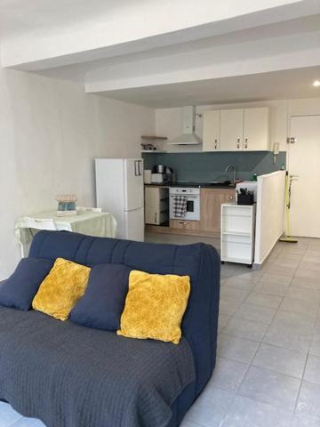 Joli Appartement Au Coeur Du Village Lorgues Kültér fotó