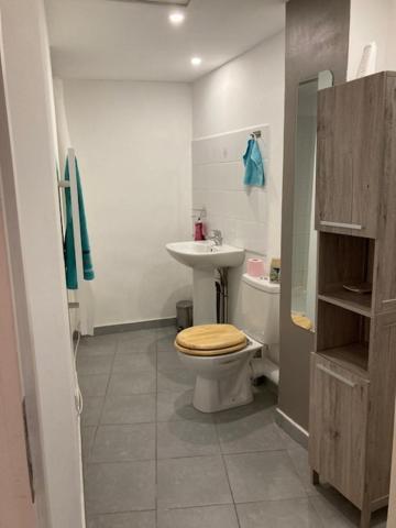 Joli Appartement Au Coeur Du Village Lorgues Kültér fotó